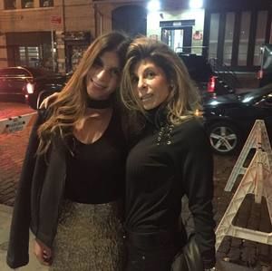 Meet your Posher, Anne